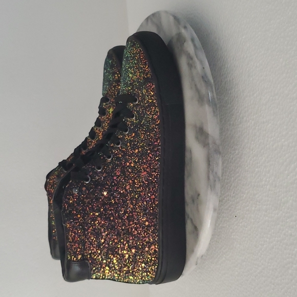 Skechers streets size 7.5 - Picture 5 of 9